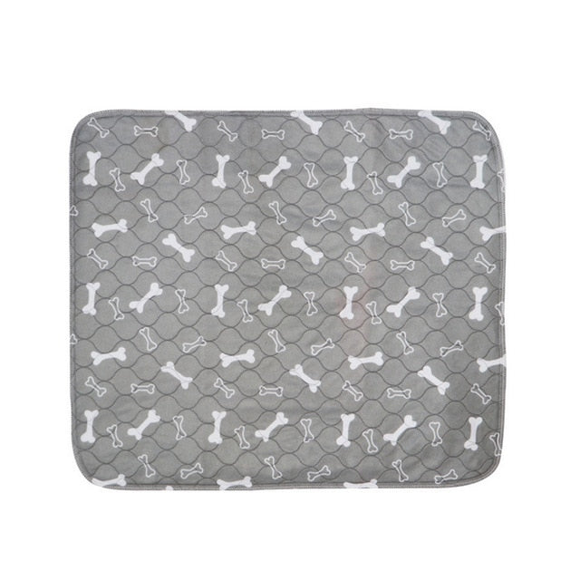 Reusable Dog Bed Mats