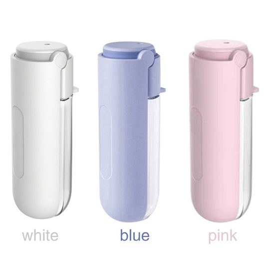 Portable Pet Water Bottle