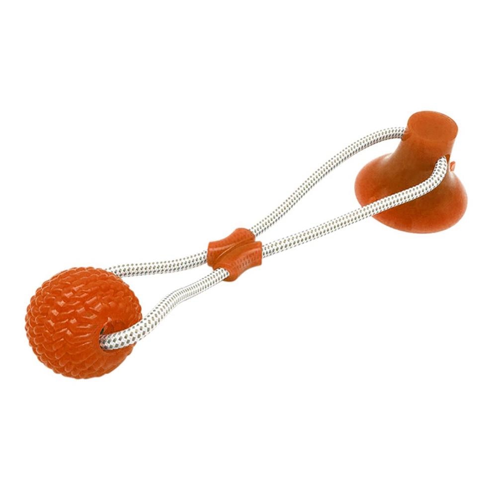 Pet Tooth Cleaning Tug Toy