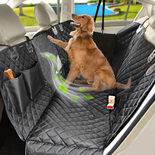 Pet Dog Travel Mat