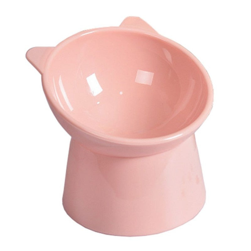 Cat Food/Water Bowl