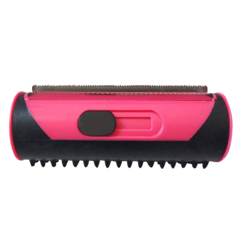 Pet Rolling Comb