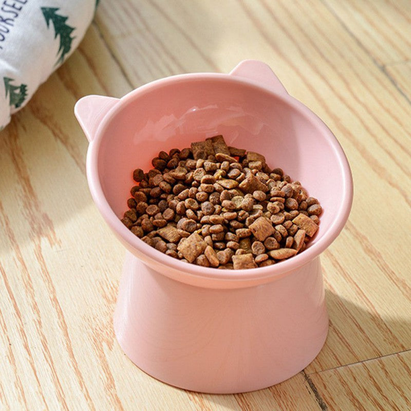 Cat Food/Water Bowl