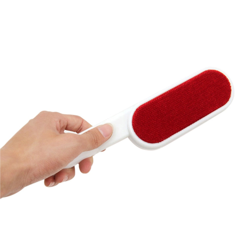 Double Sided Lint Remover