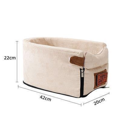 Portable Cat Dog Bed Travel