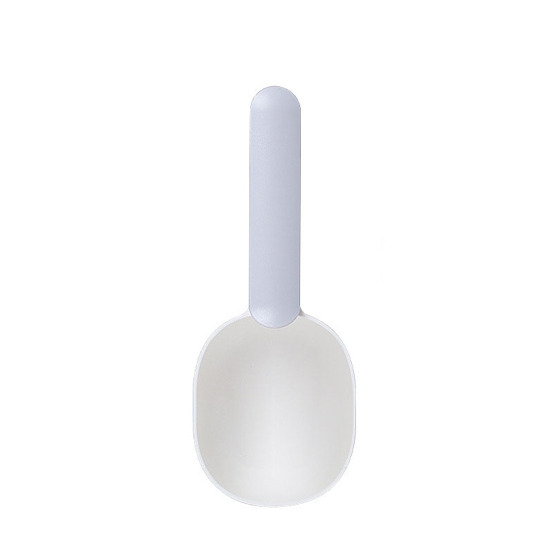 Mutli-function Portable Pet Food Scoop