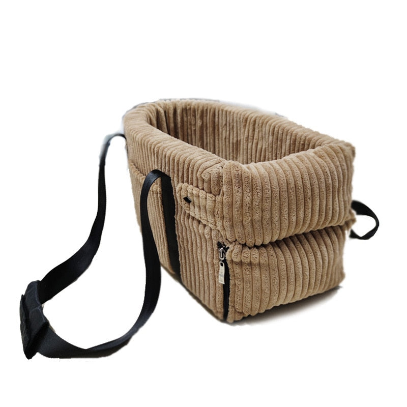 Portable Cat Dog Bed Travel