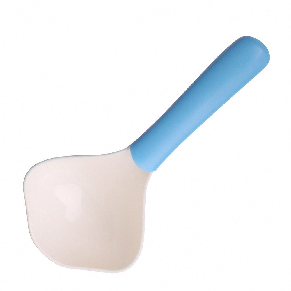 Mutli-function Portable Pet Food Scoop