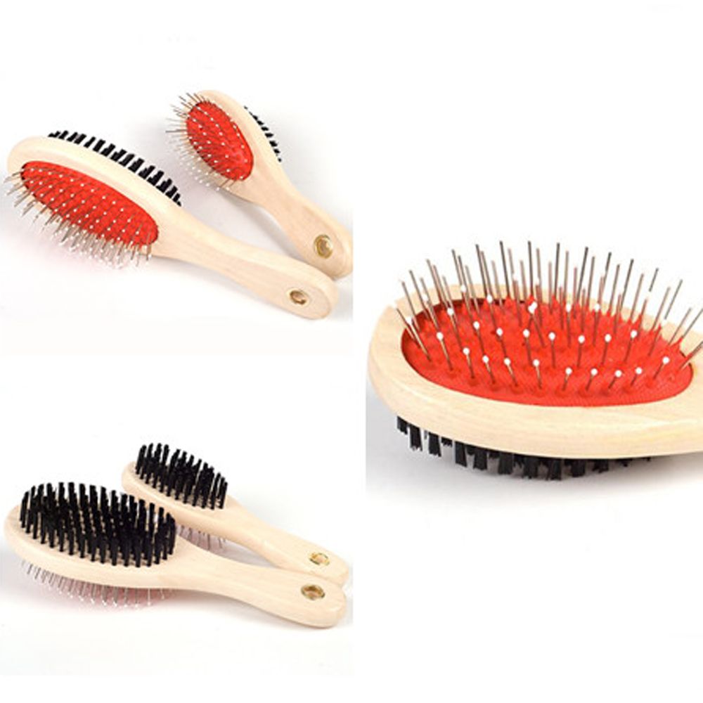 Pet Hair Removal Comb