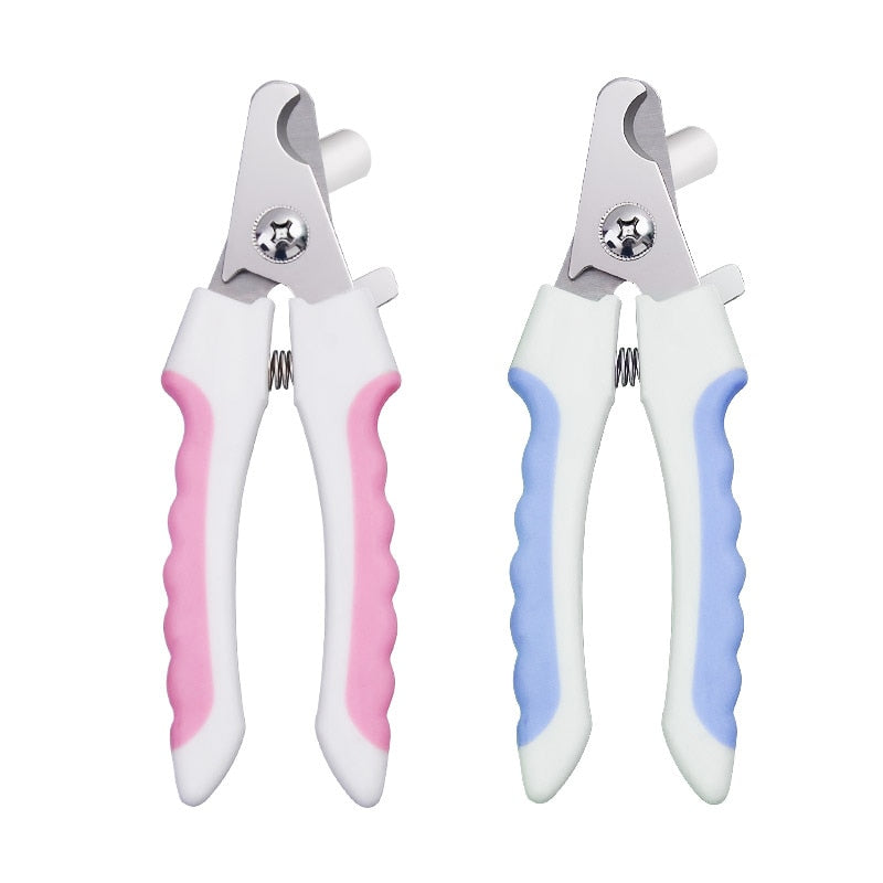 Dogs and Cats Manual Nail Clippers