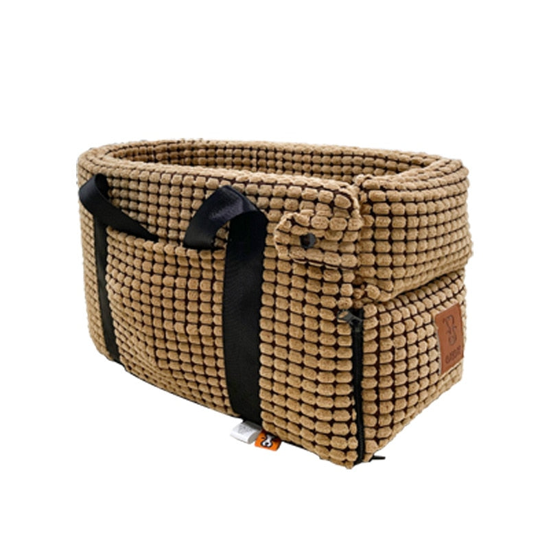 Portable Cat Dog Bed Travel