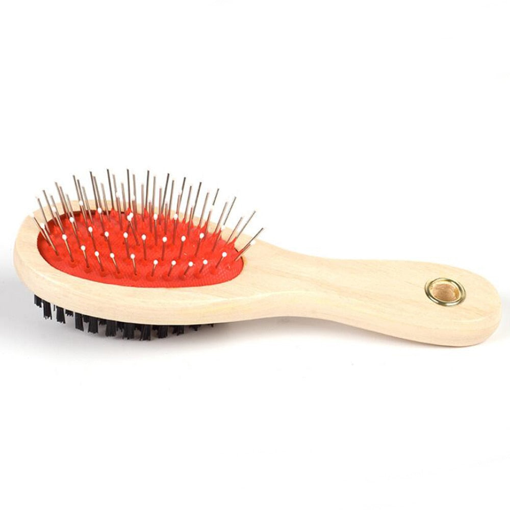 Pet Hair Removal Comb