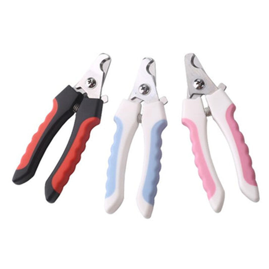 Dogs and Cats Manual Nail Clippers