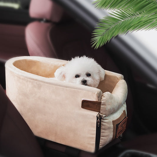 Portable Cat Dog Bed Travel