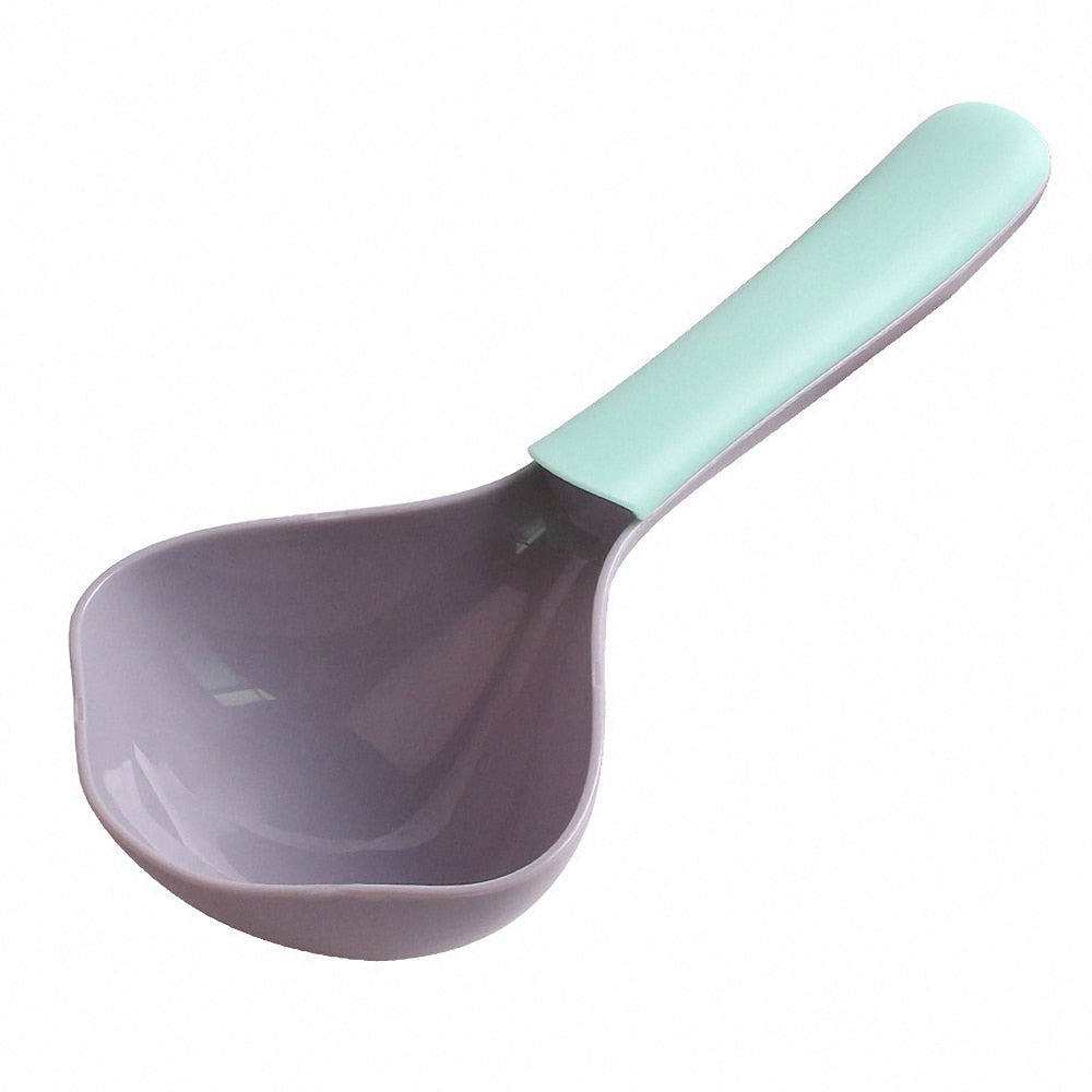 Mutli-function Portable Pet Food Scoop