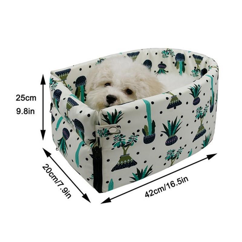 Portable Cat Dog Bed Travel