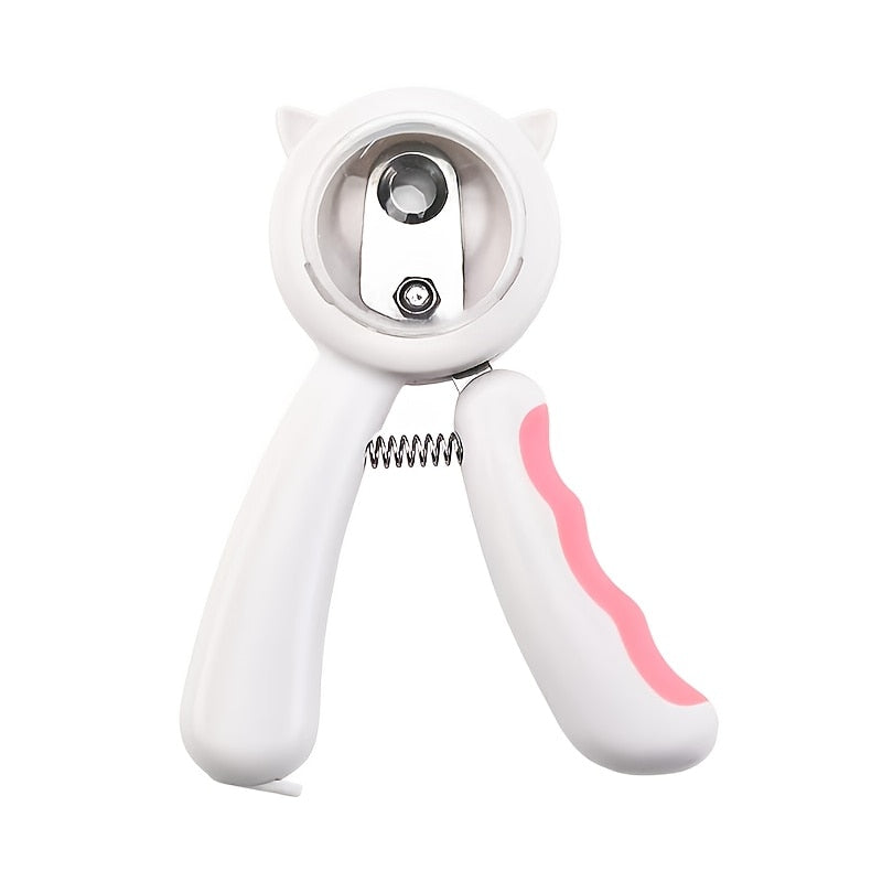 Pet Nail Clippers