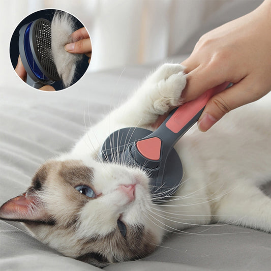 Cat Hair Remover Comb