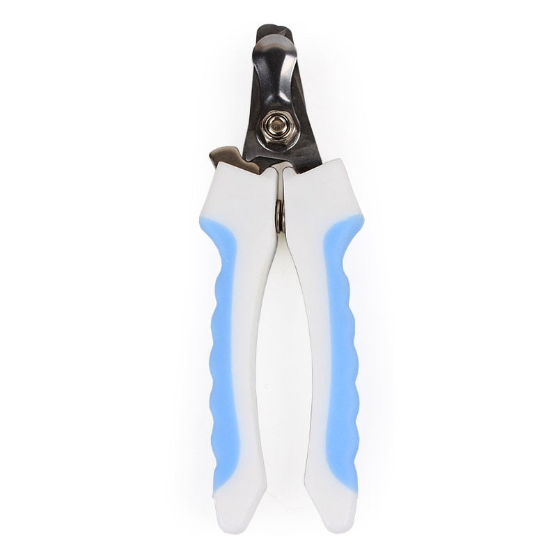 Dogs and Cats Manual Nail Clippers